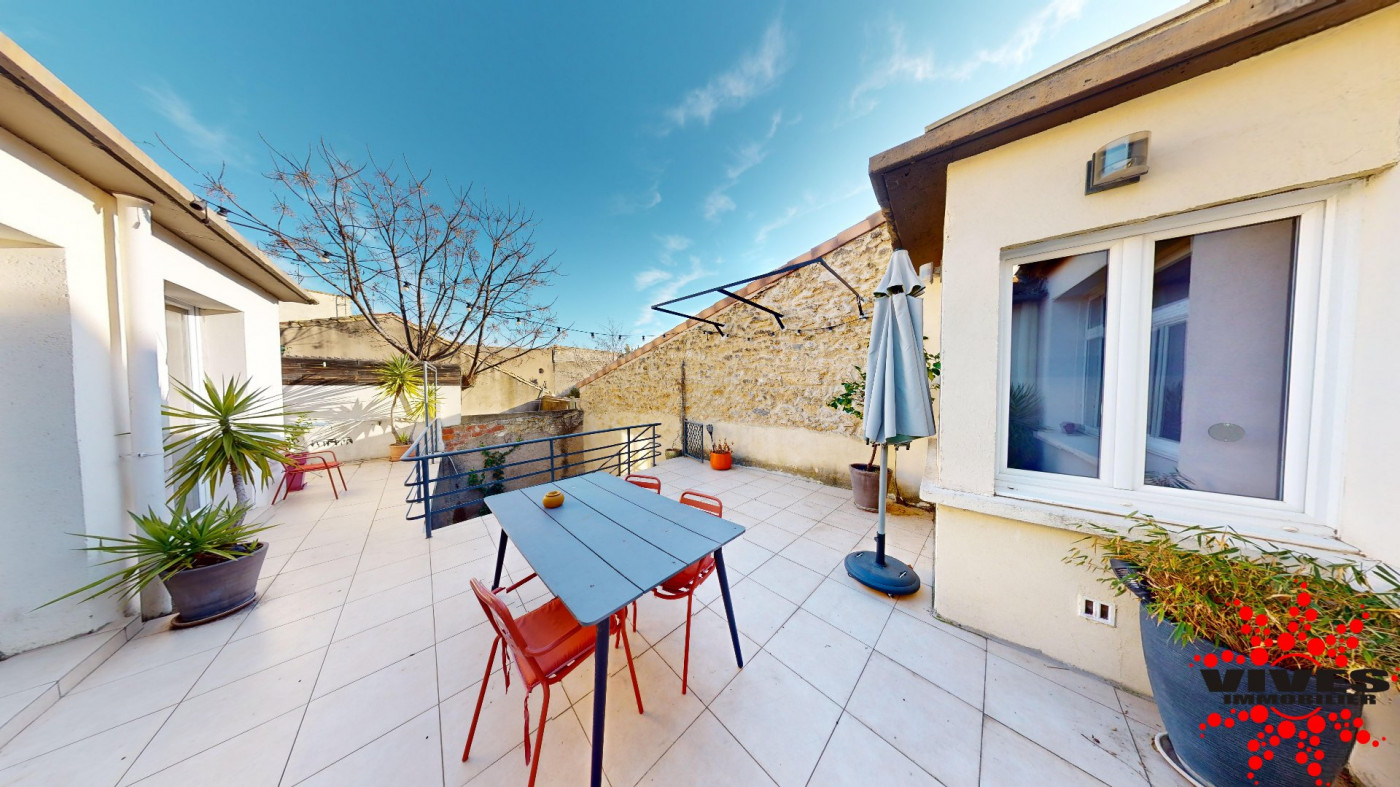 vente Maison Capestang - Photo 19