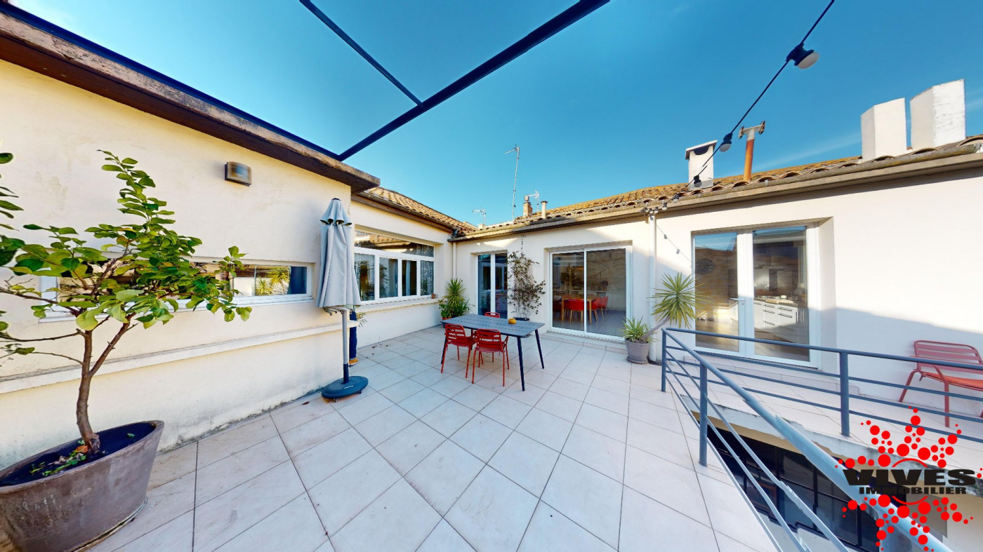 vente Maison Capestang - Photo 1