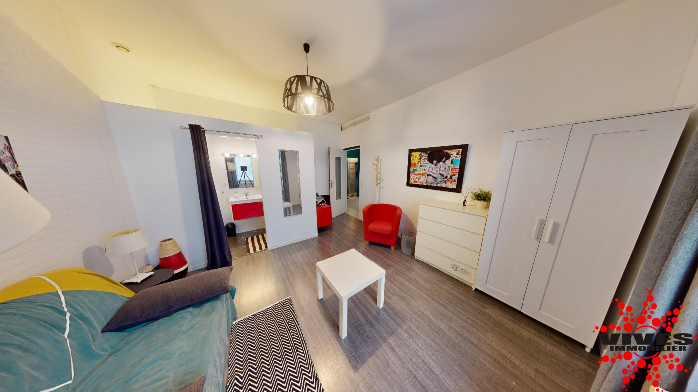 vente Maison Capestang - Photo 13