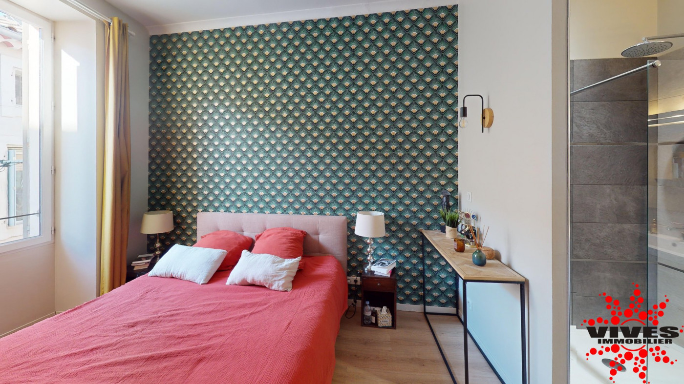 vente Maison Capestang - Photo 9