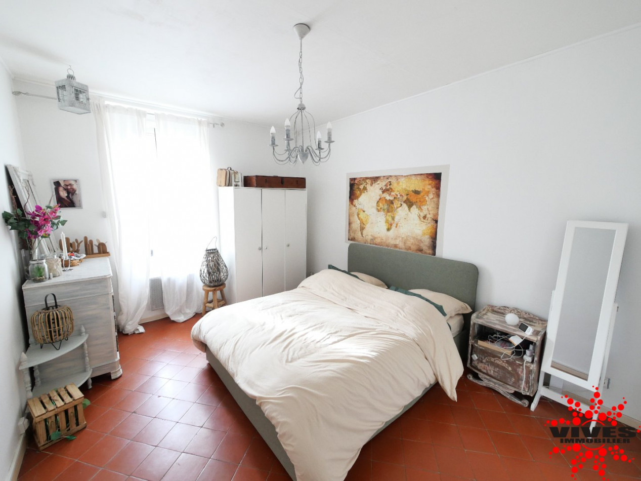 vente Maison de village Cazouls Les Beziers - Photo 7