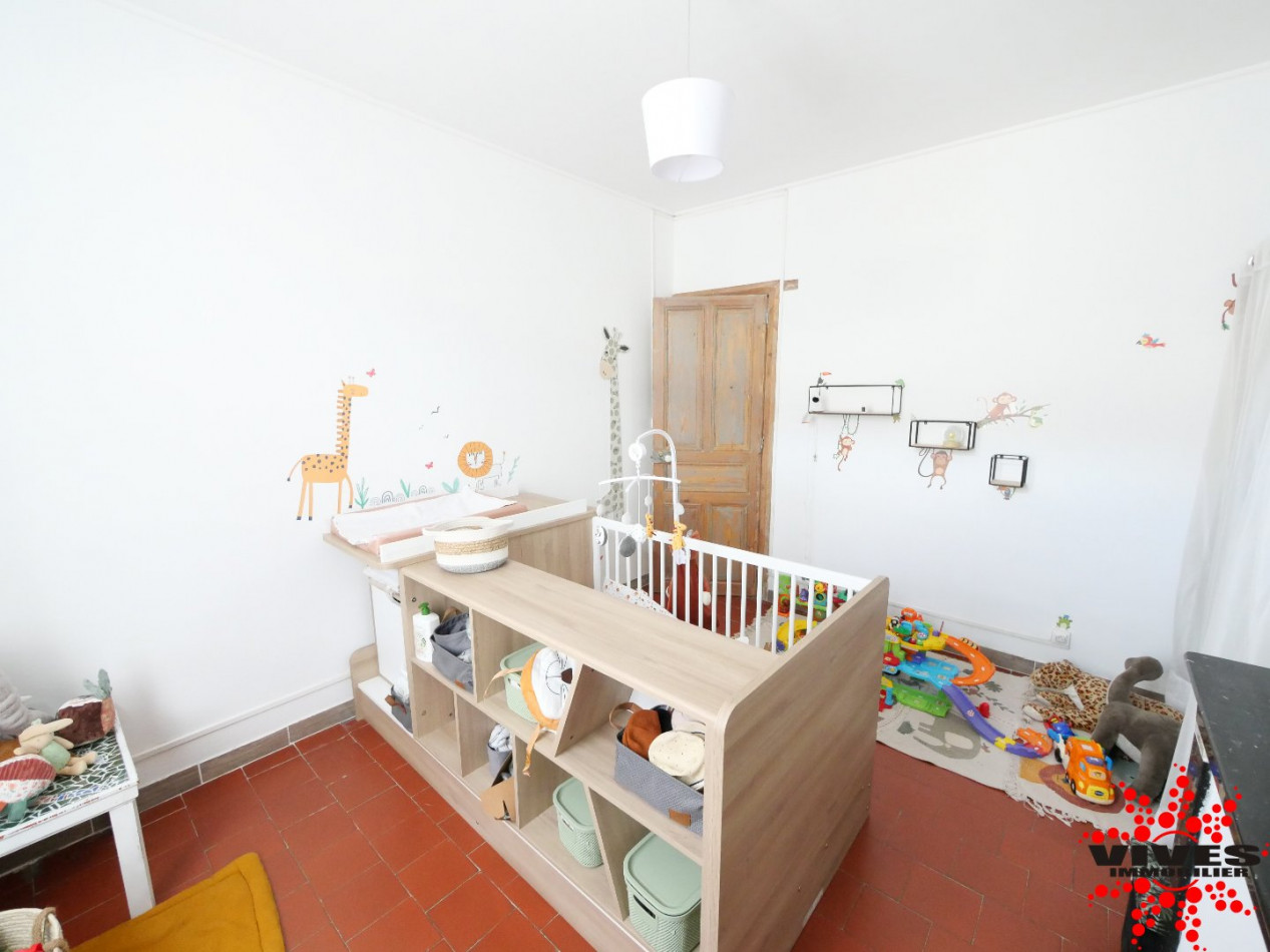 vente Maison de village Cazouls Les Beziers - Photo 8