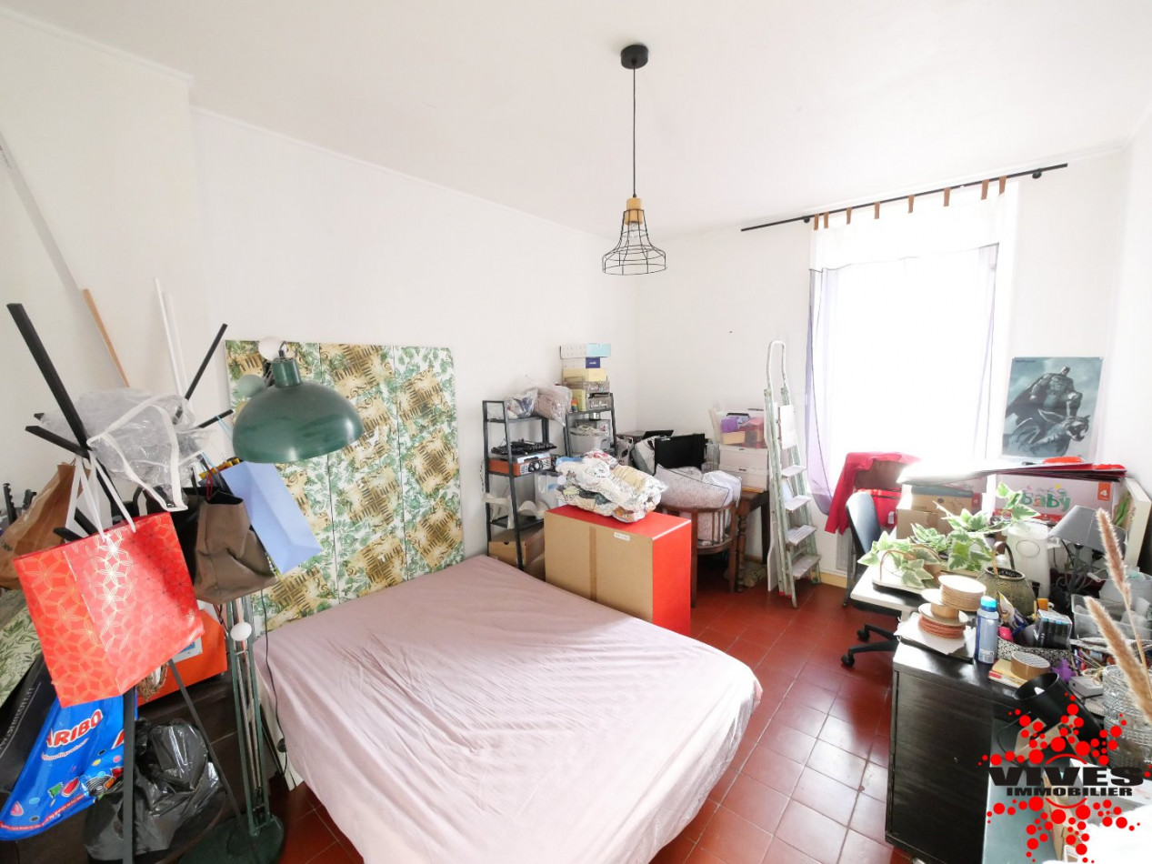 vente Maison de village Cazouls Les Beziers - Photo 11