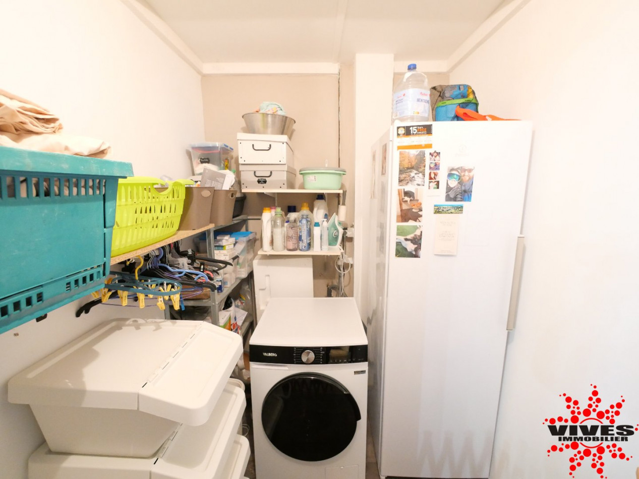 vente Maison de village Cazouls Les Beziers - Photo 13