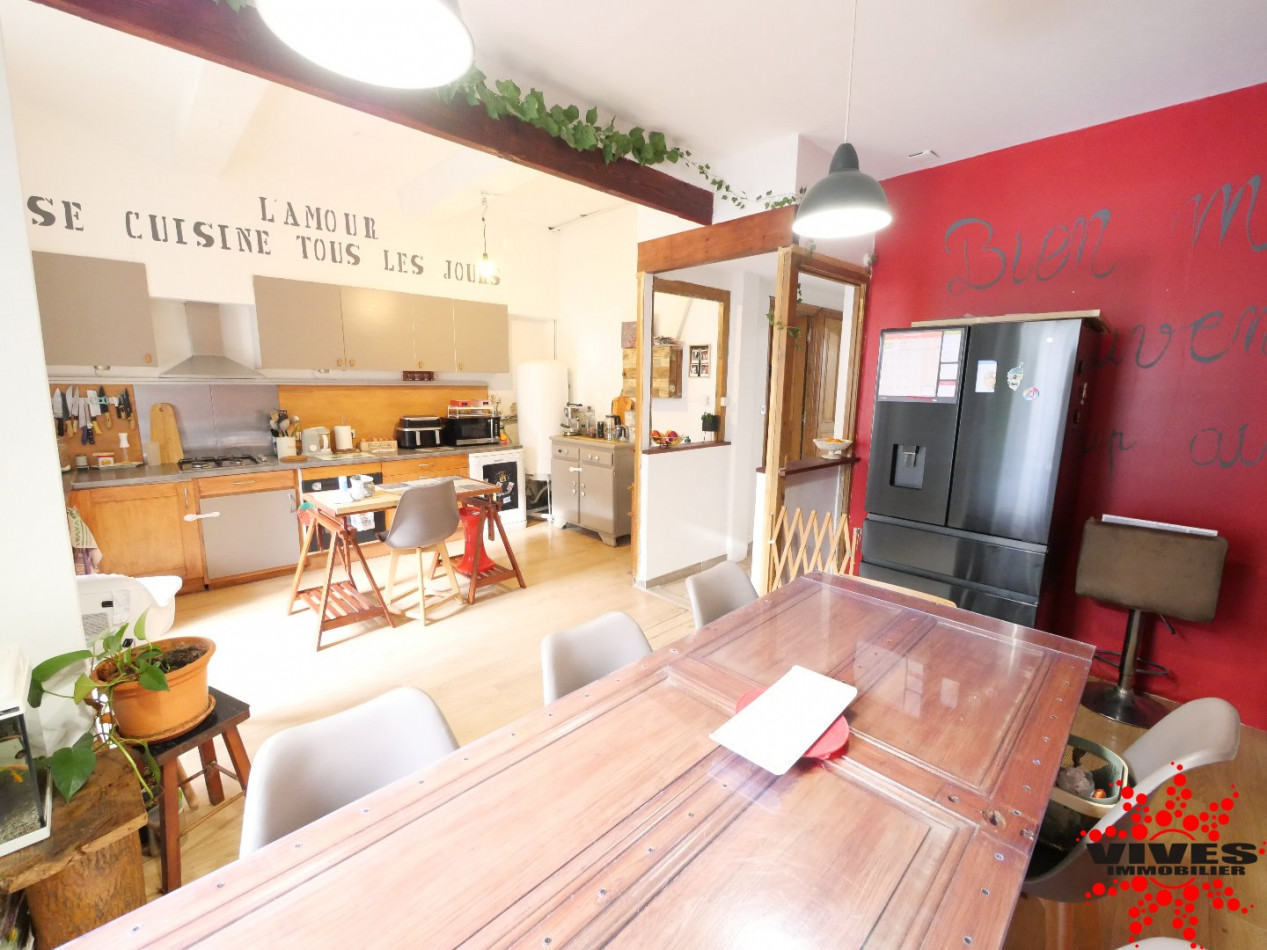 vente Maison de village Cazouls Les Beziers - Photo 4