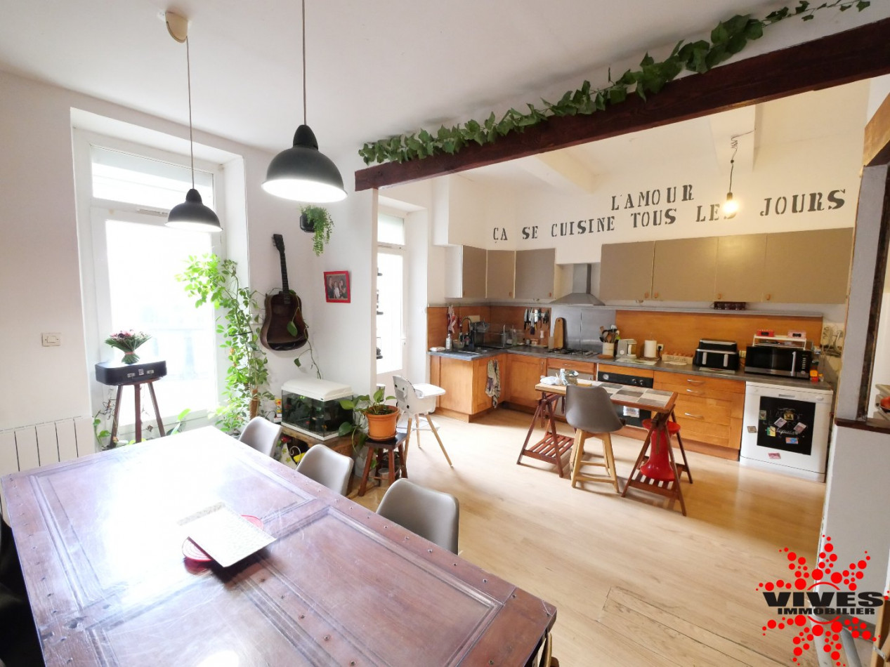 vente Maison de village Cazouls Les Beziers - Photo 14