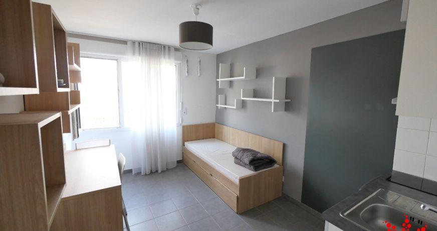 vente Studio Montpellier