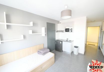 vente Studio Montpellier
