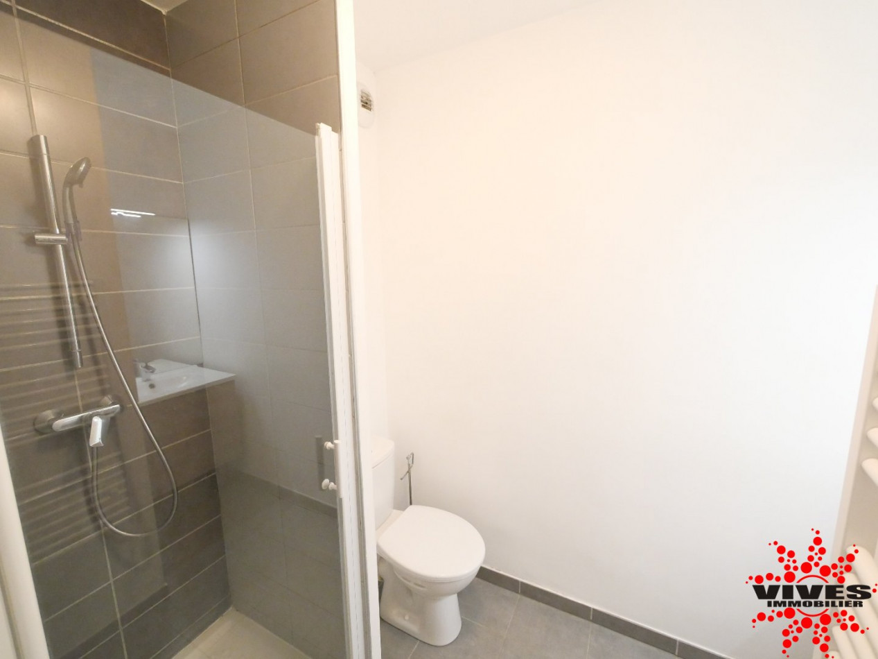 sale Studio Montpellier - Photo 4