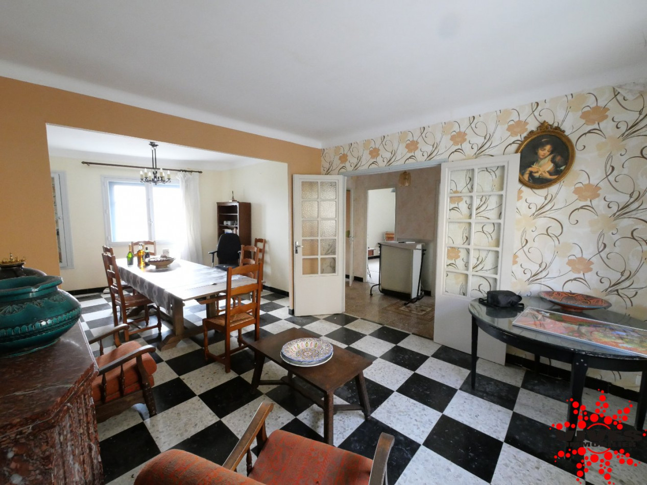 vente Maison de village Montels - Photo 3