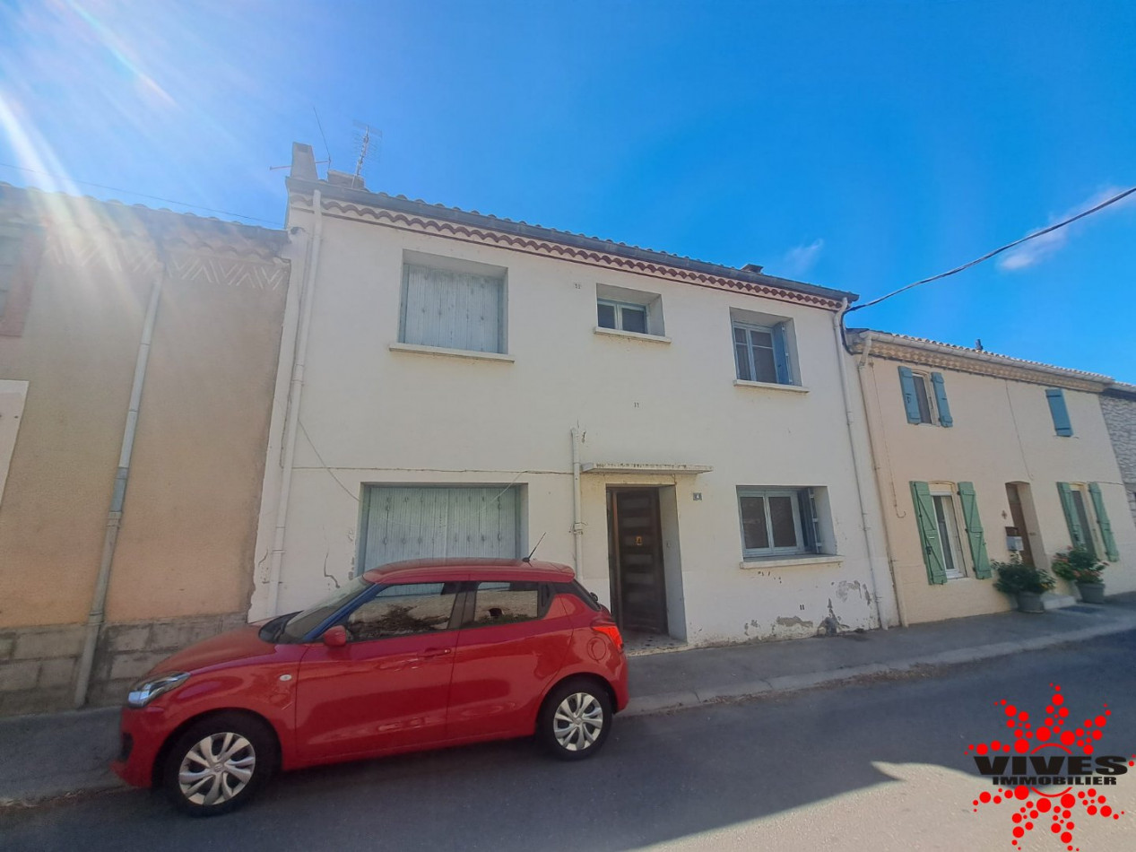 vente Maison de village Montels - Photo 1