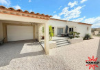 vente Villa Cruzy