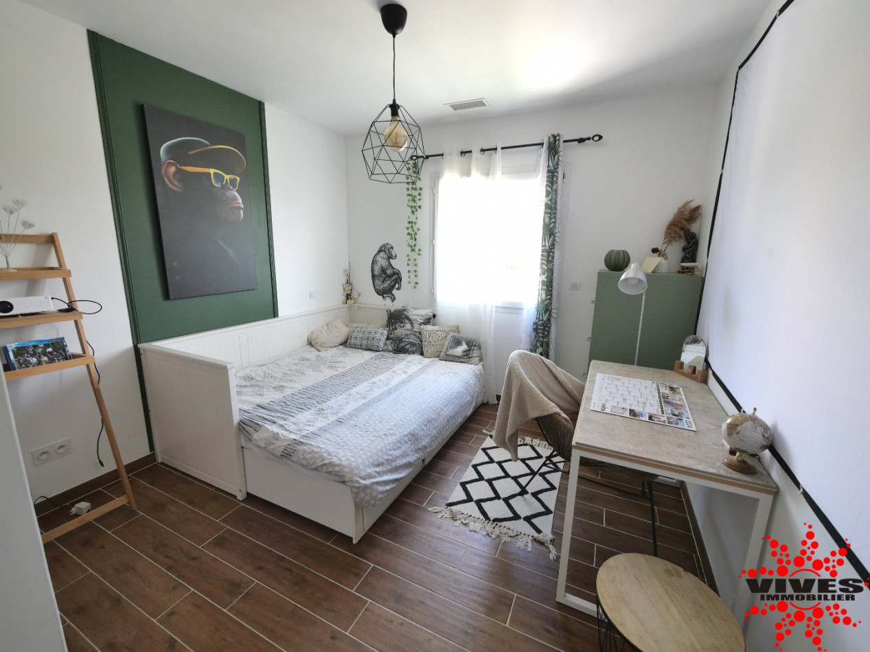 vente Villa Cruzy - Photo 10