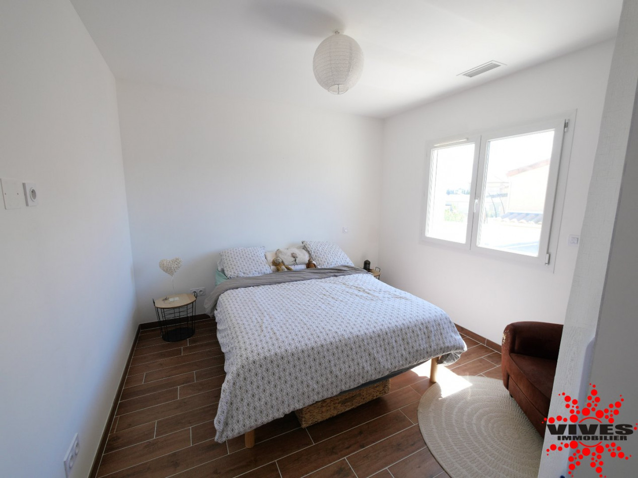 vente Villa Cruzy - Photo 11