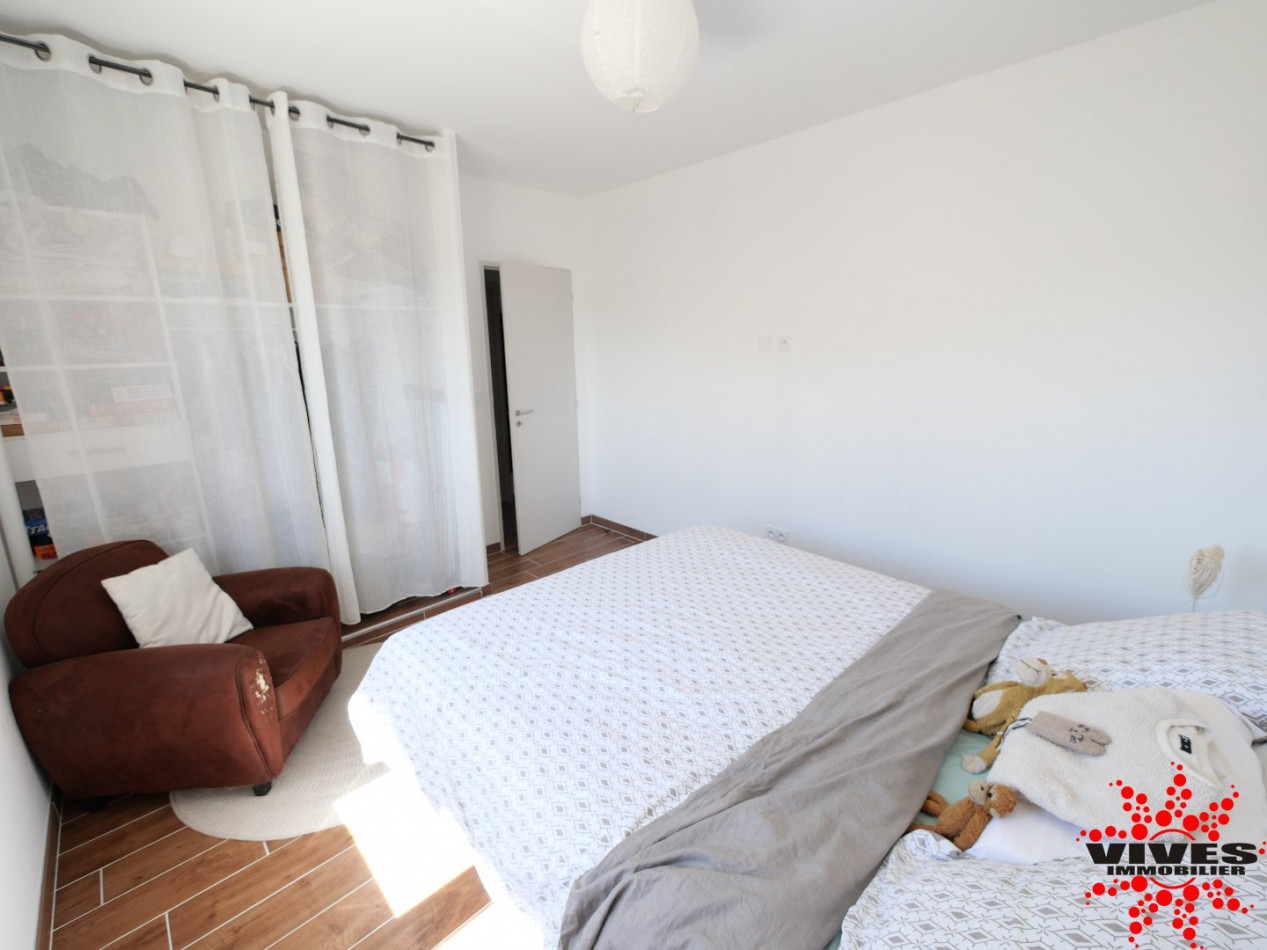 vente Villa Cruzy - Photo 12