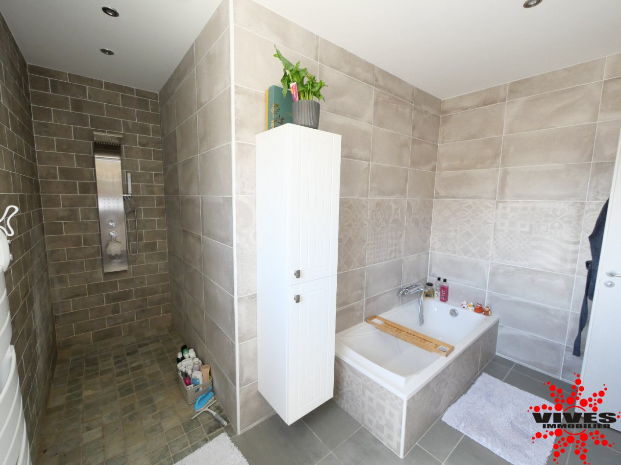 vente Villa Cruzy - Photo 13