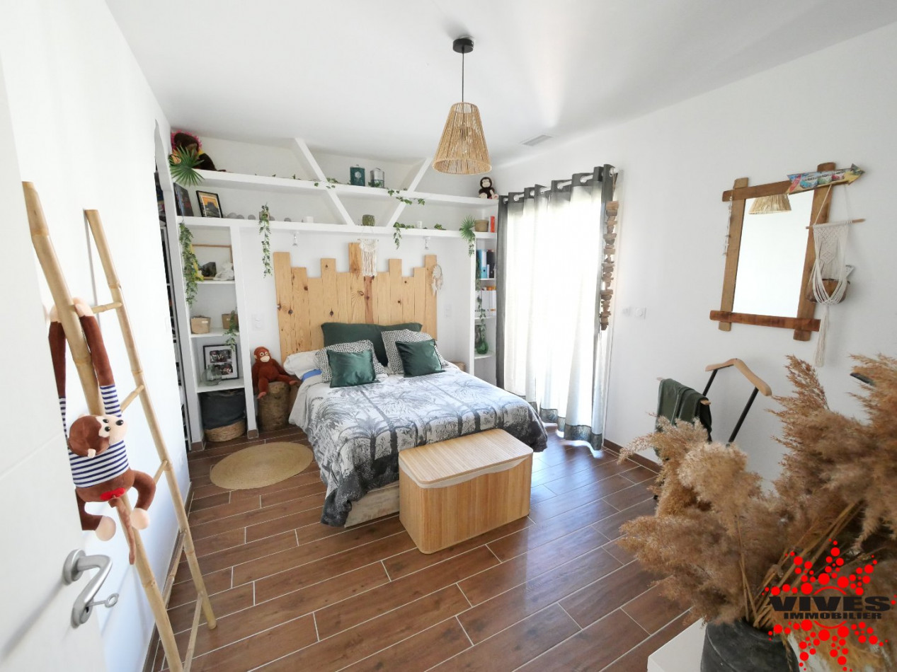 vente Villa Cruzy - Photo 7