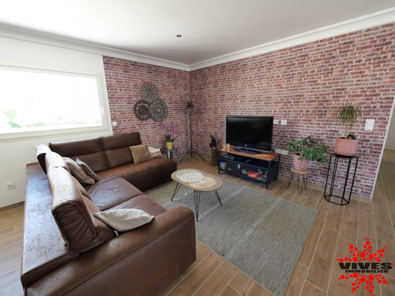 vente Villa Cruzy - Photo 15