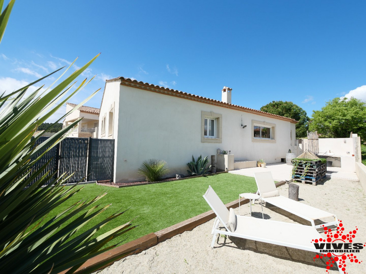 vente Villa Cruzy - Photo 3