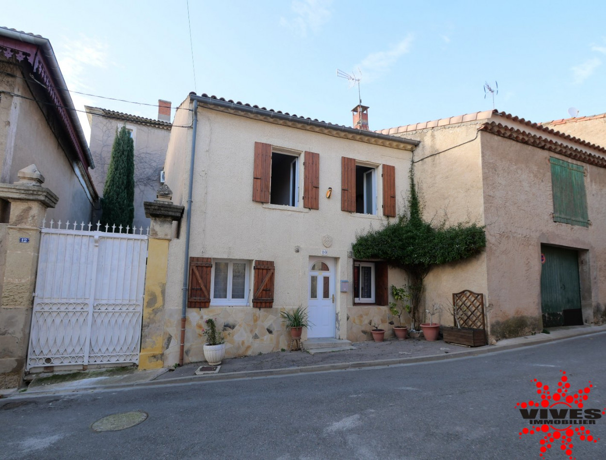 sale Maison Capestang - Photo 1