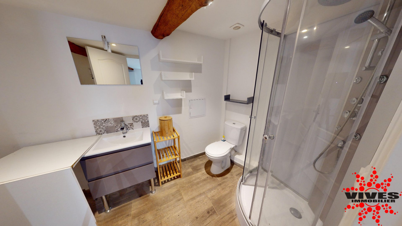 location Maison de village Capestang - Photo 4