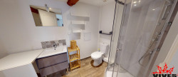 location Maison de village Capestang