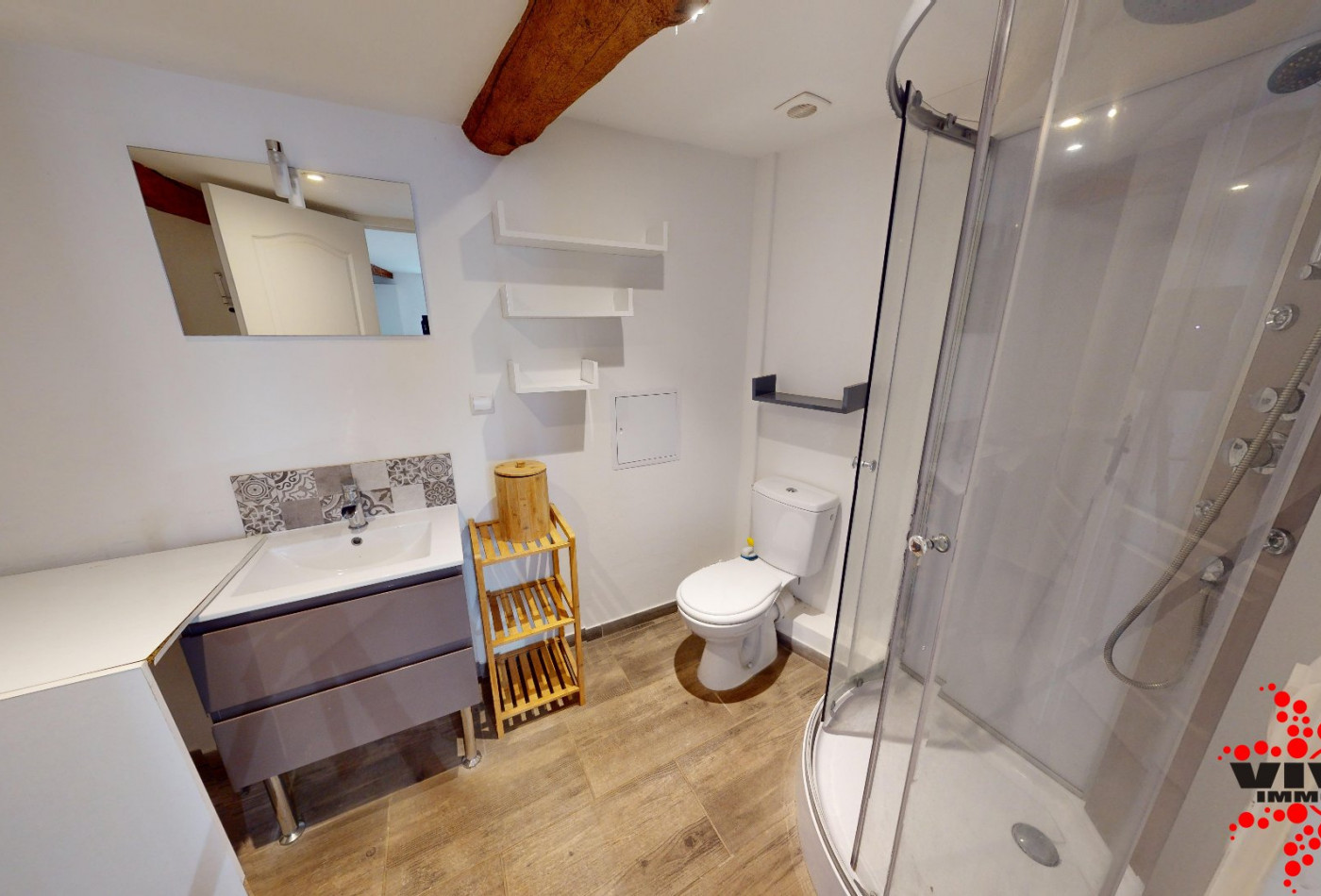 location Maison de village Capestang - Photo 4