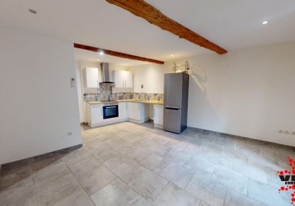 location Maison de village Capestang