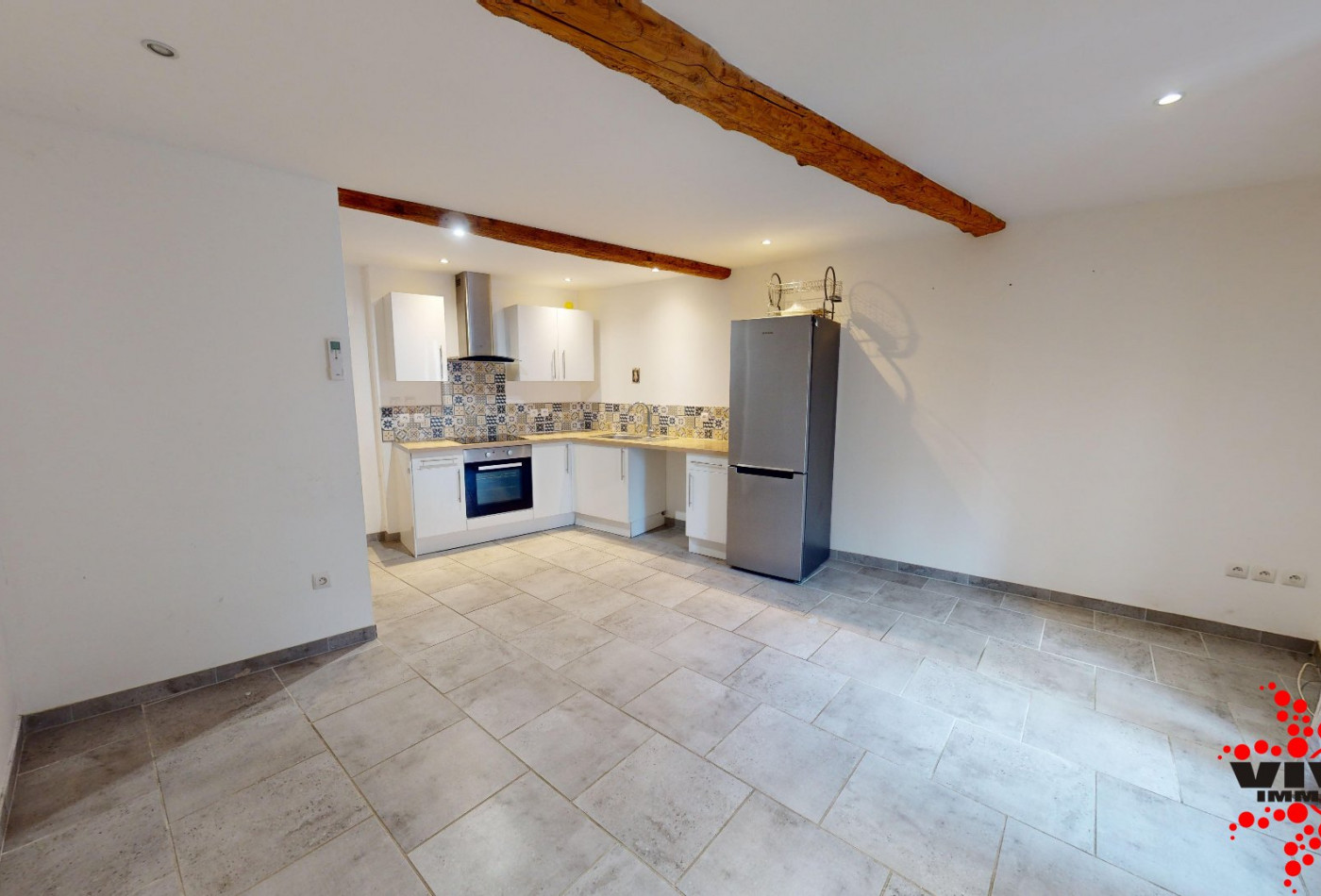 location Maison de village Capestang - Photo 1
