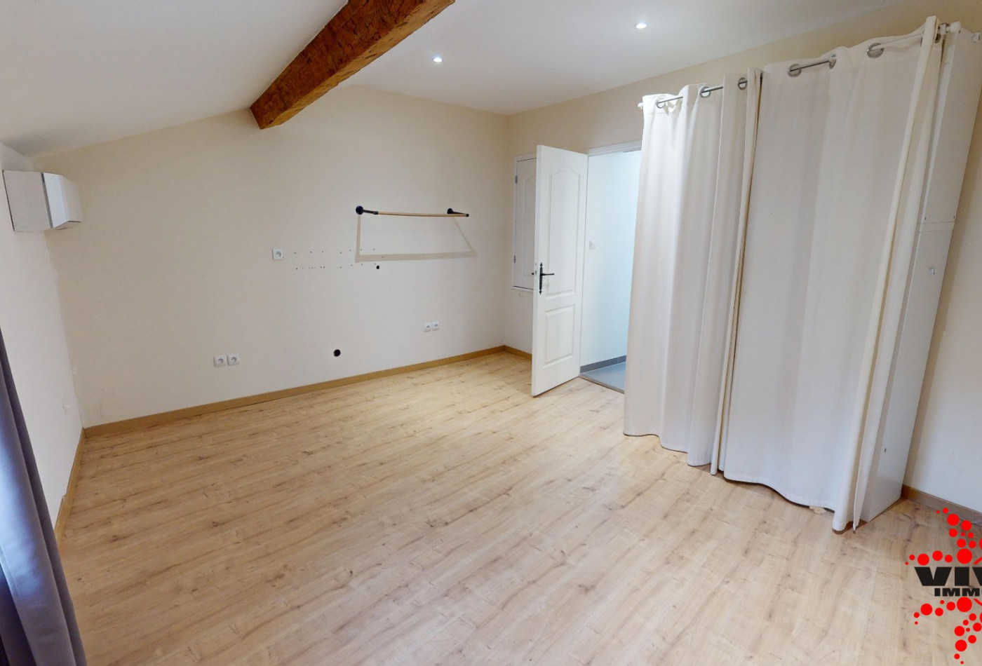 location Maison de village Capestang - Photo 5