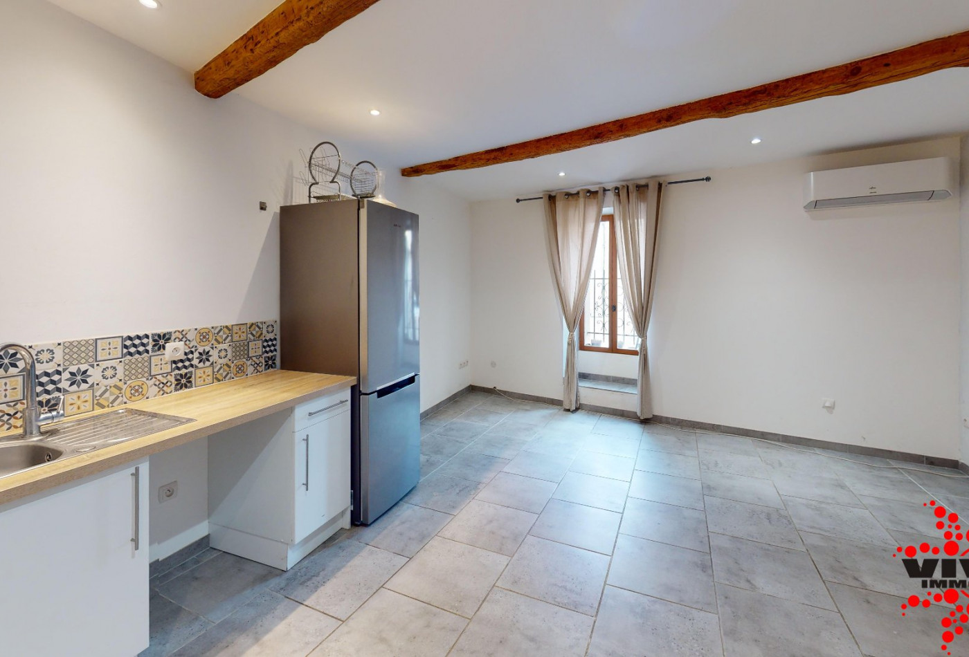 location Maison de village Capestang - Photo 3