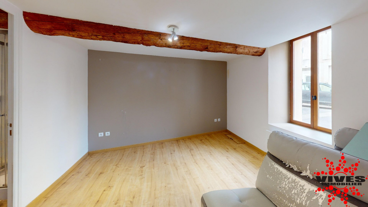 location Maison de village Capestang - Photo 6