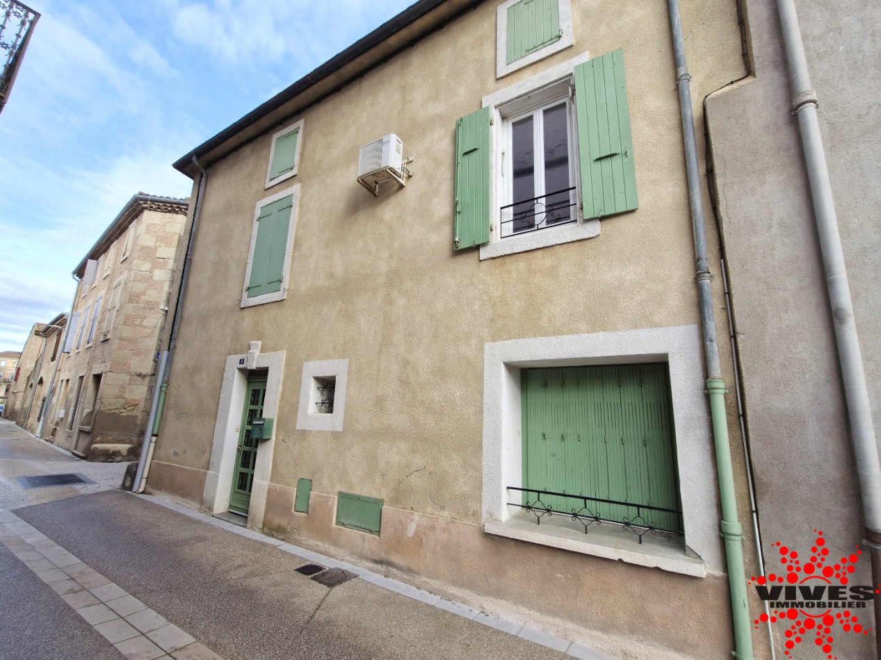 sale Maison de village Capestang - Photo 1