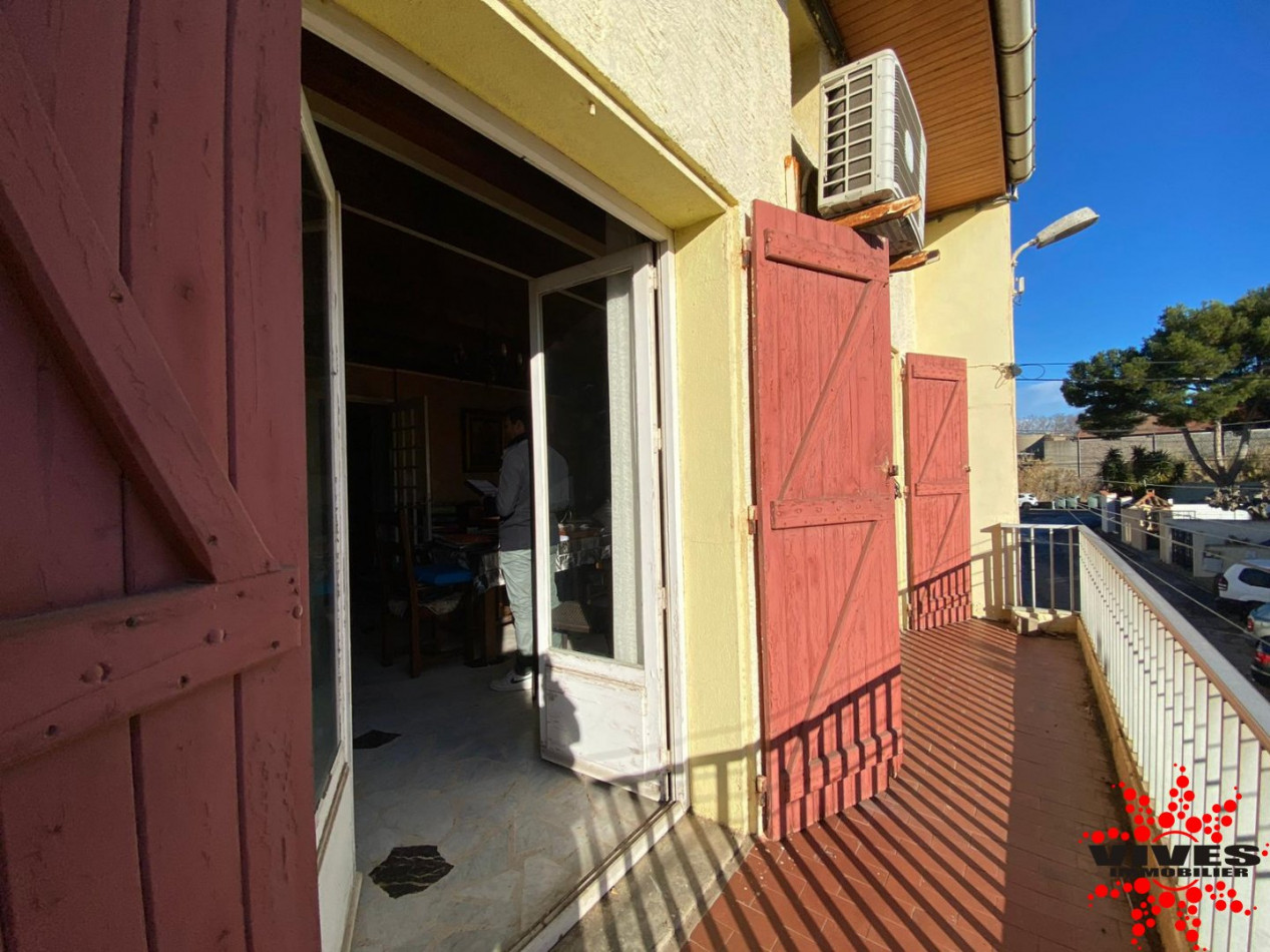 vente Maison vigneronne Villeneuve Les Beziers - Photo 2
