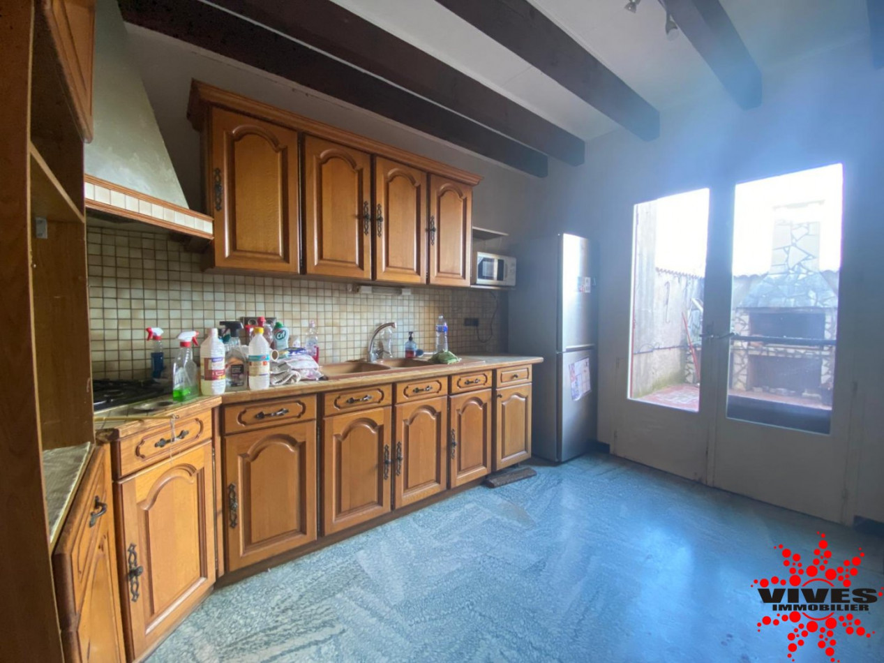 vente Maison vigneronne Villeneuve Les Beziers - Photo 13