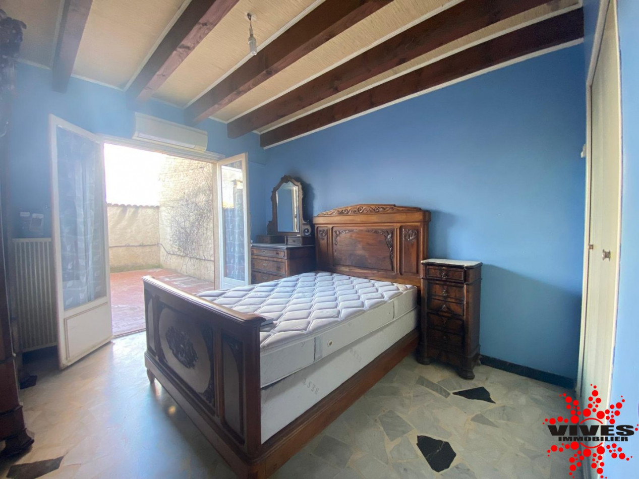 vente Maison vigneronne Villeneuve Les Beziers - Photo 8