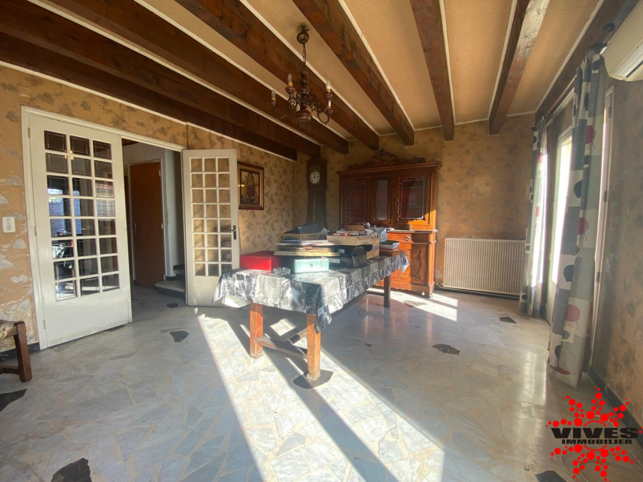 vente Maison vigneronne Villeneuve Les Beziers - Photo 7