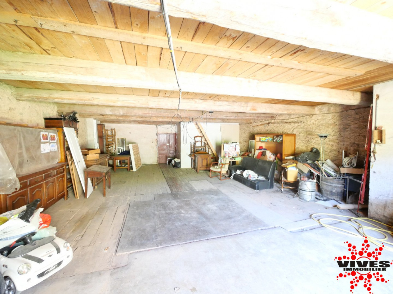 vente Maison de village Creissan - Photo 6