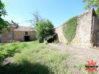 vente Maison de village Creissan