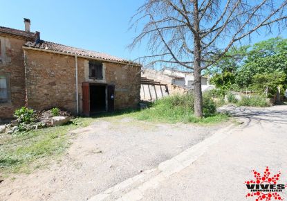 vente Maison de village Creissan