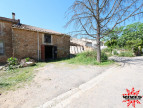 vente Maison de village Creissan