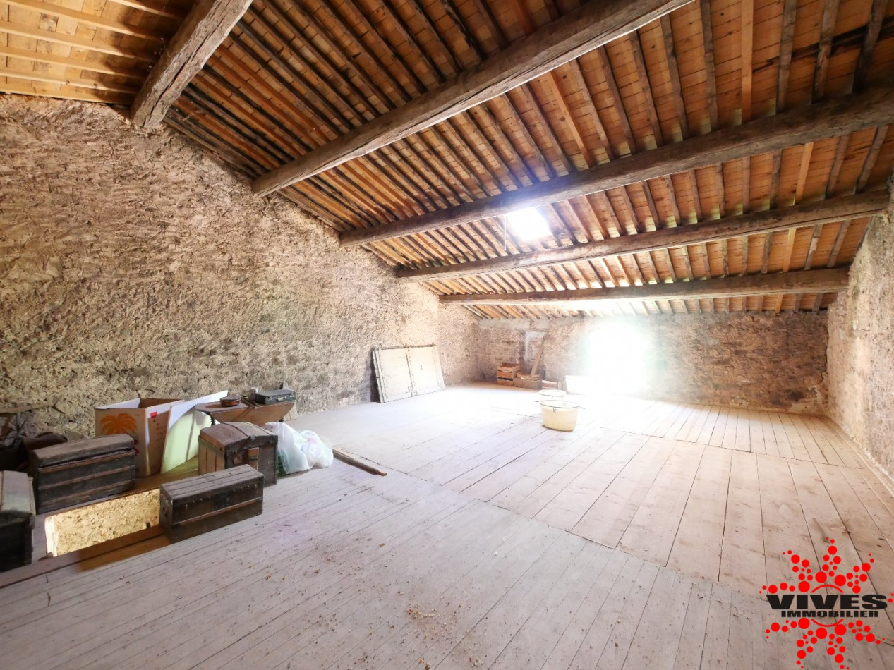 vente Maison de village Creissan - Photo 14