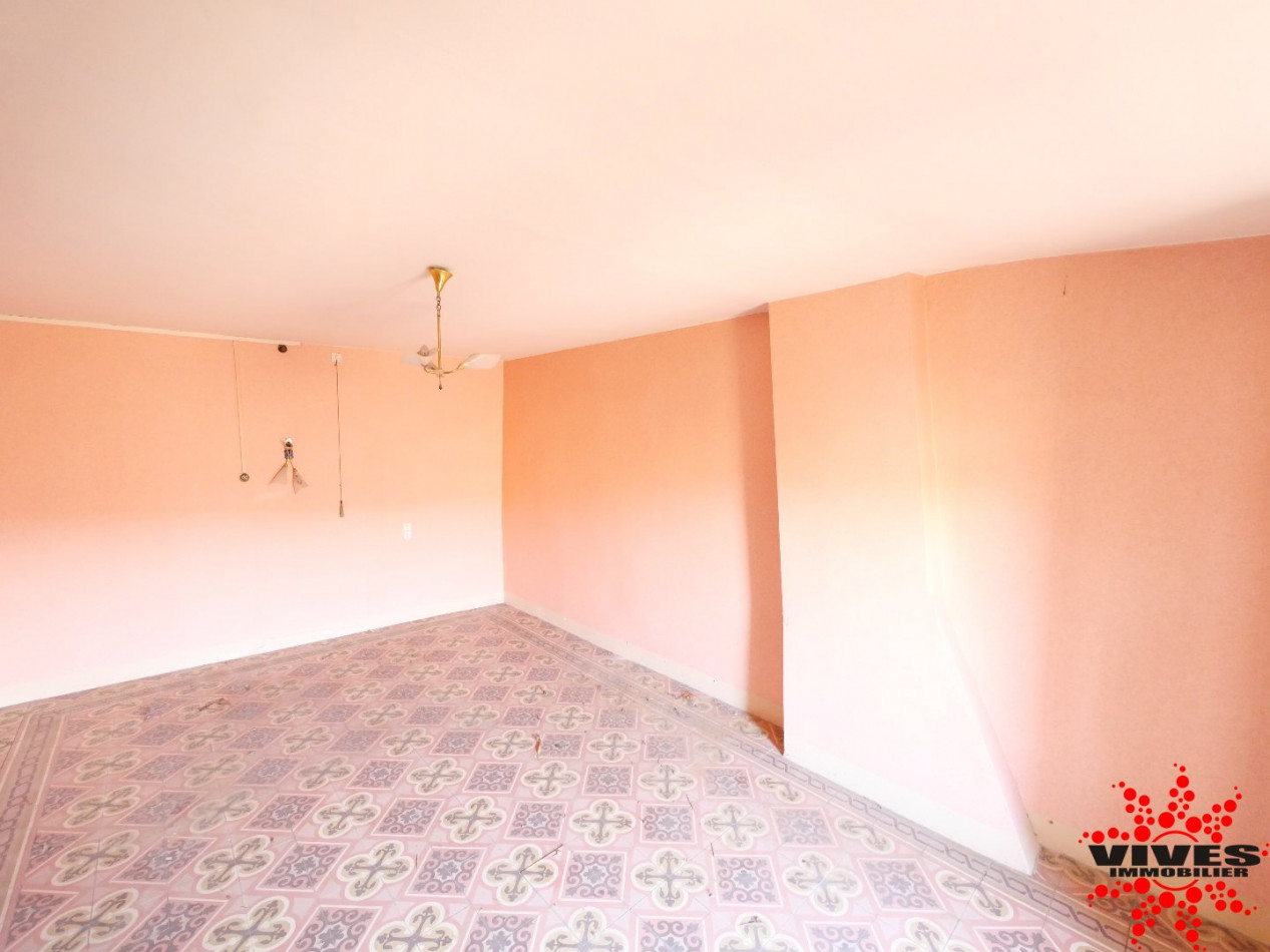 vente Maison de village Creissan - Photo 15