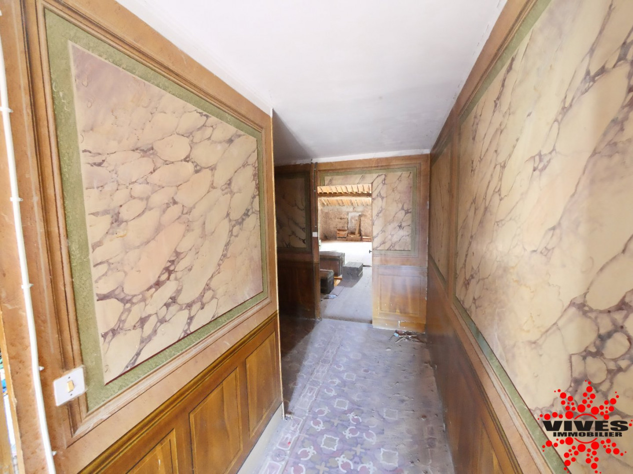 vente Maison de village Creissan - Photo 16