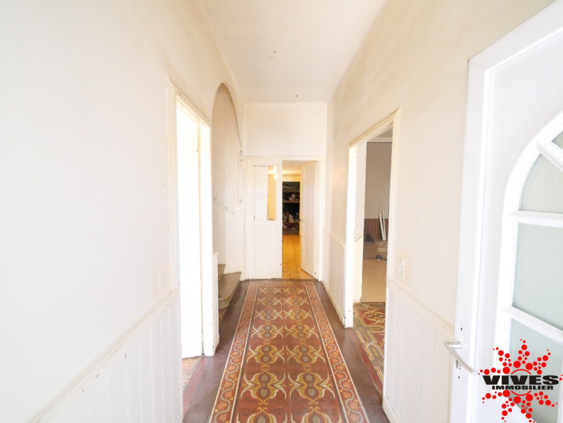 vente Maison de village Creissan - Photo 7