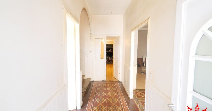 vente Maison de village Creissan