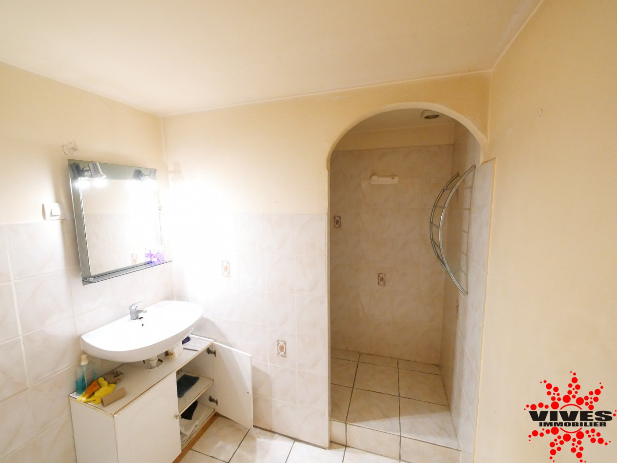 vente Maison de village Creissan - Photo 17