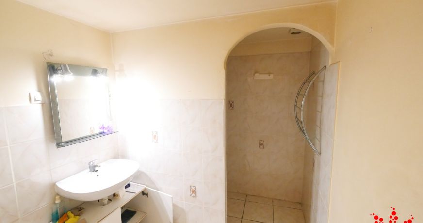 vente Maison de village Creissan