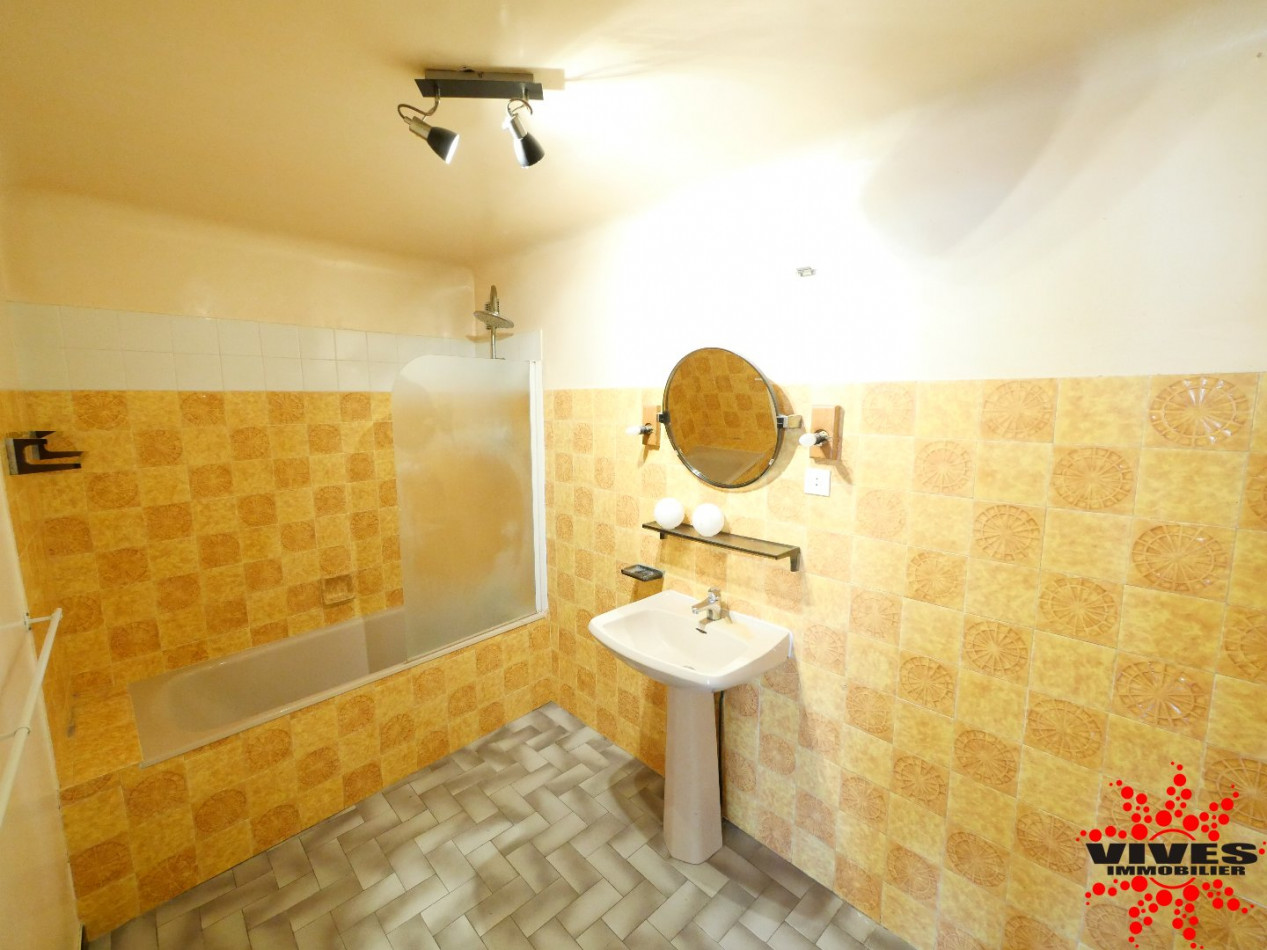 vente Maison de village Creissan - Photo 8