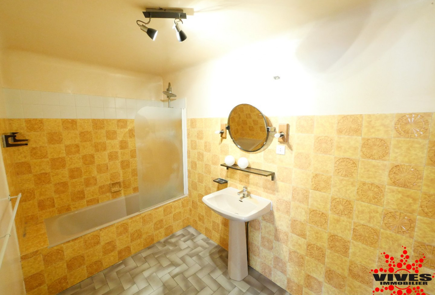 vente Maison de village Creissan - Photo 8